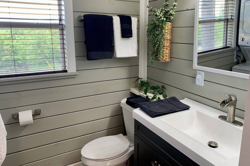 Photo of Bathroom in Norristown