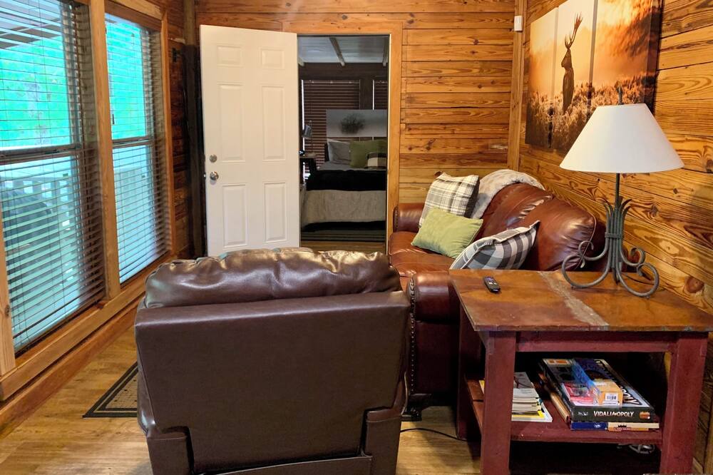 Photo of Livingroom in Norristown