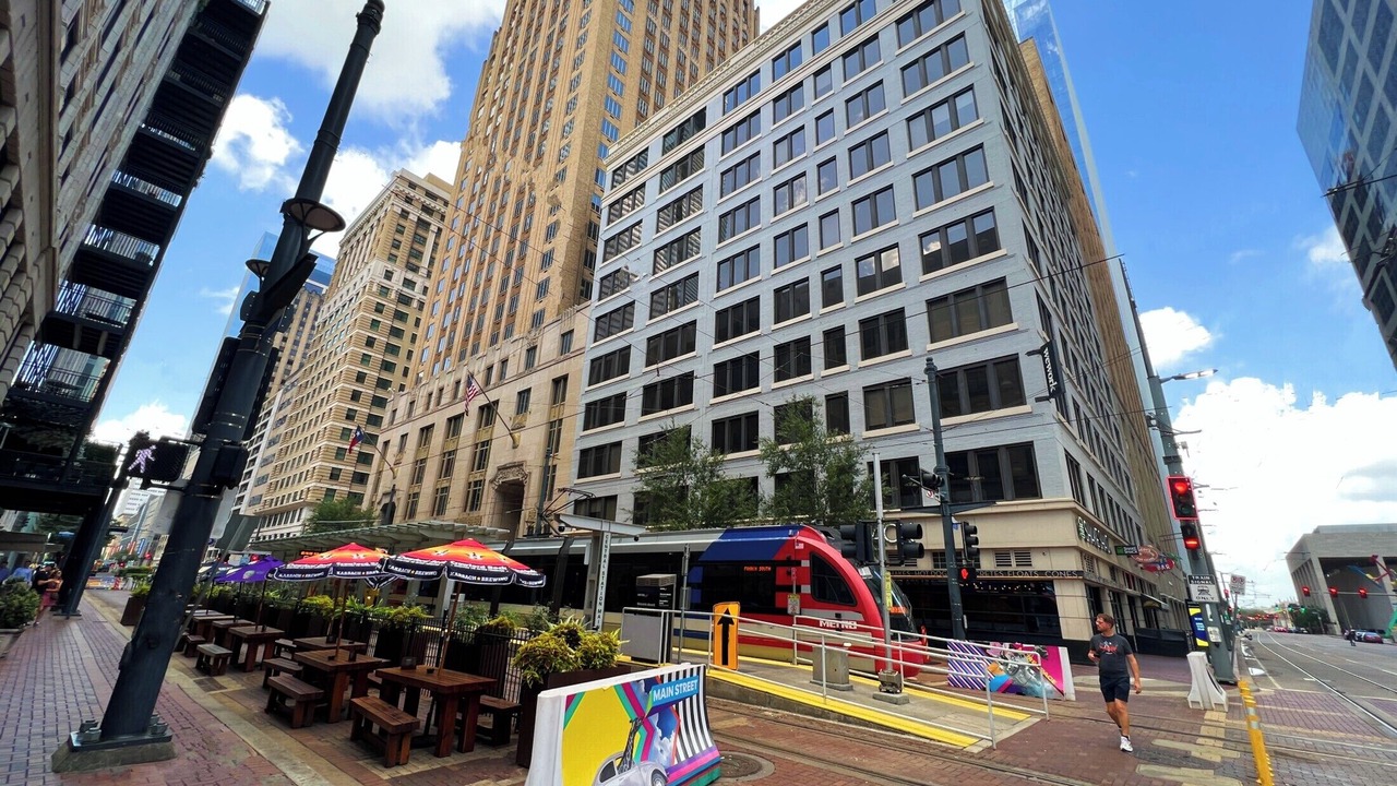 Photo of Outdoor in Greater Heights