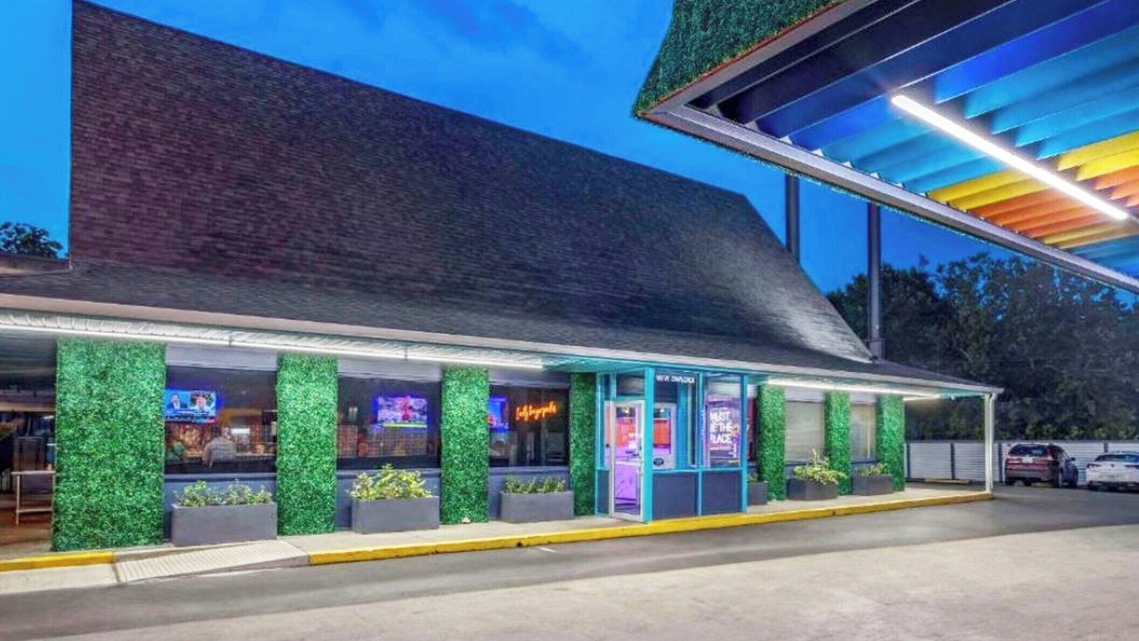 Photo of Outdoor in Greater Heights