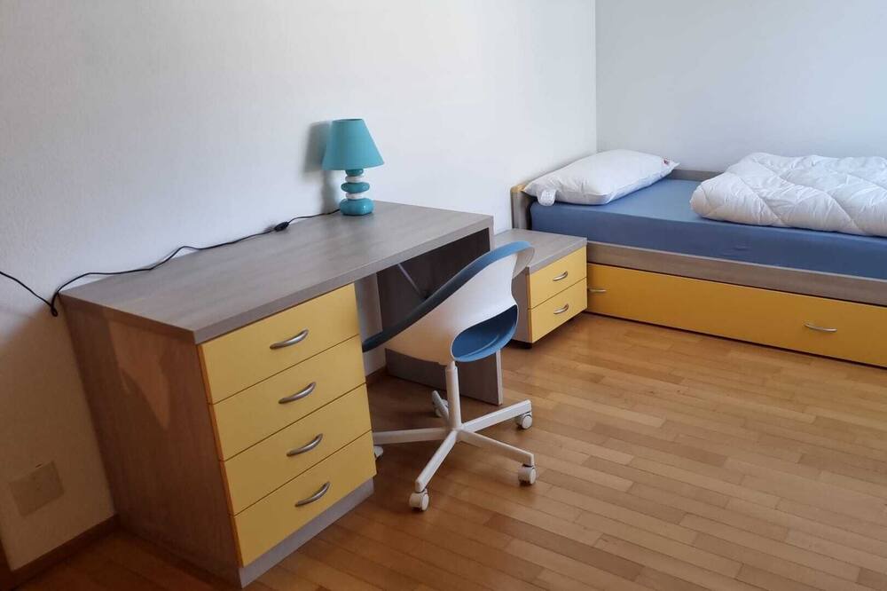 Photo of Bedroom in Cadenazzo