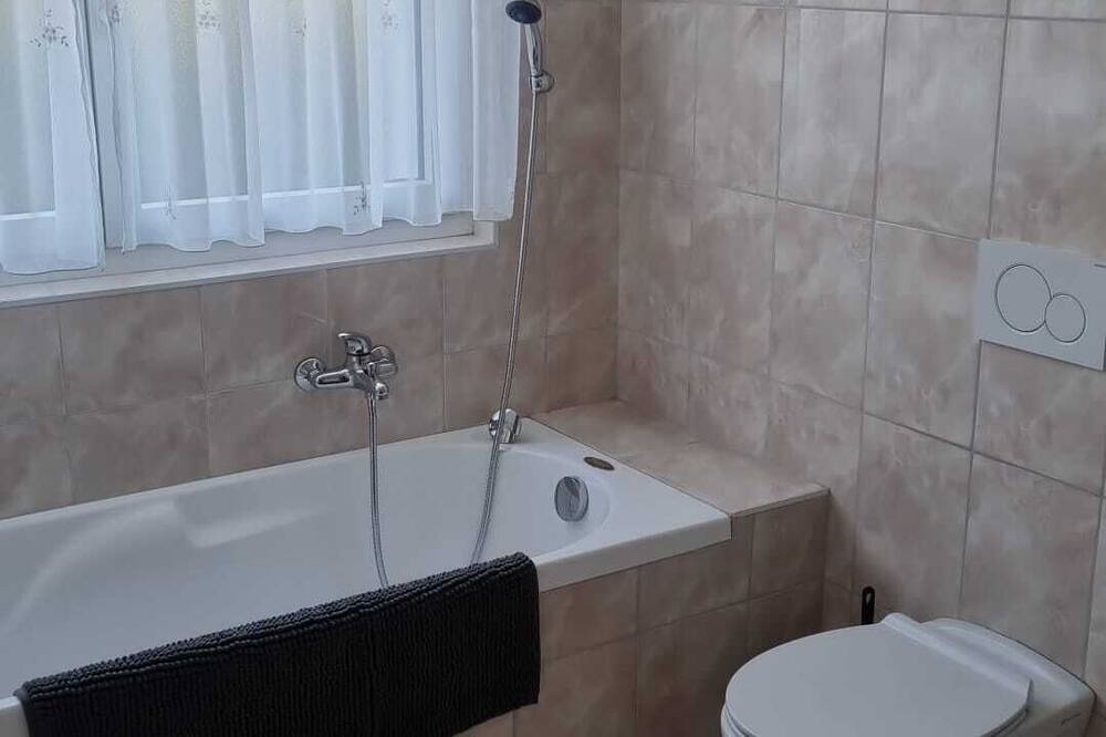 Photo of Bathroom in Cadenazzo