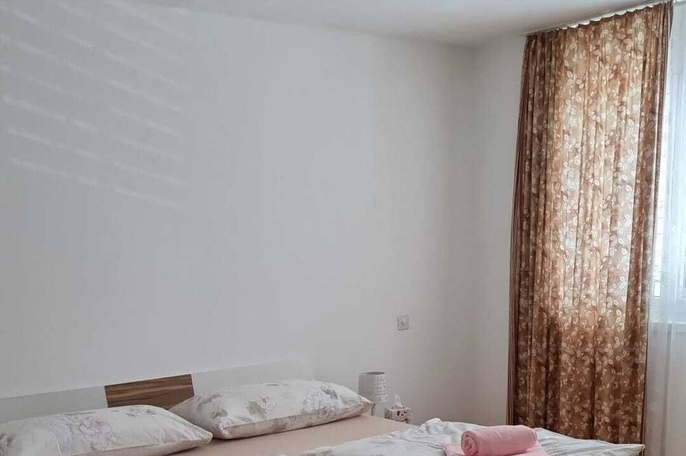 Photo of Bedroom in Cadenazzo