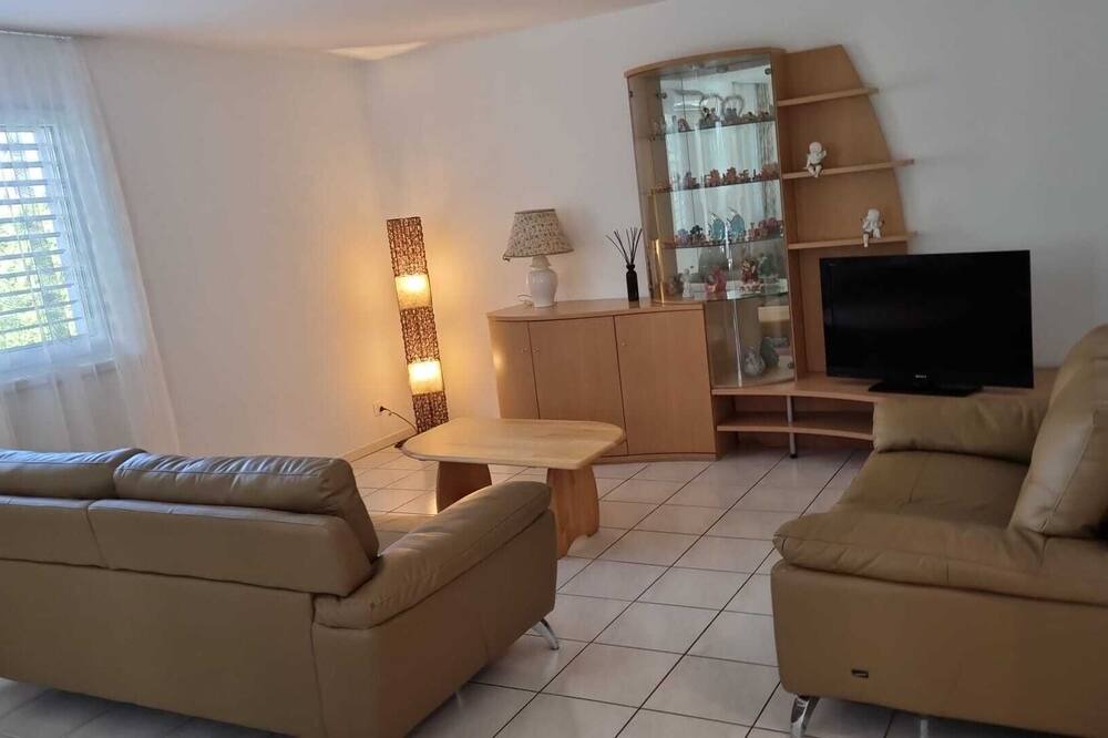 Photo of Livingroom in Cadenazzo