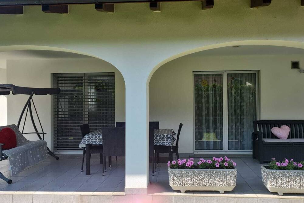 Photo of Patio Balcony in Cadenazzo
