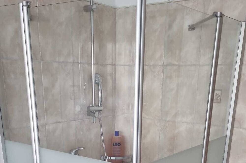 Photo of Bathroom in Cadenazzo
