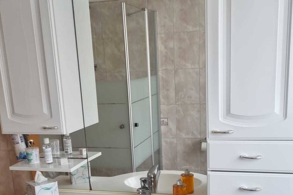 Photo of Bathroom in Cadenazzo