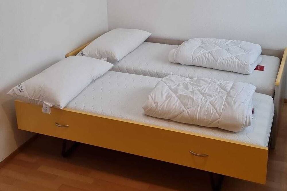 Photo of Bedroom in Cadenazzo