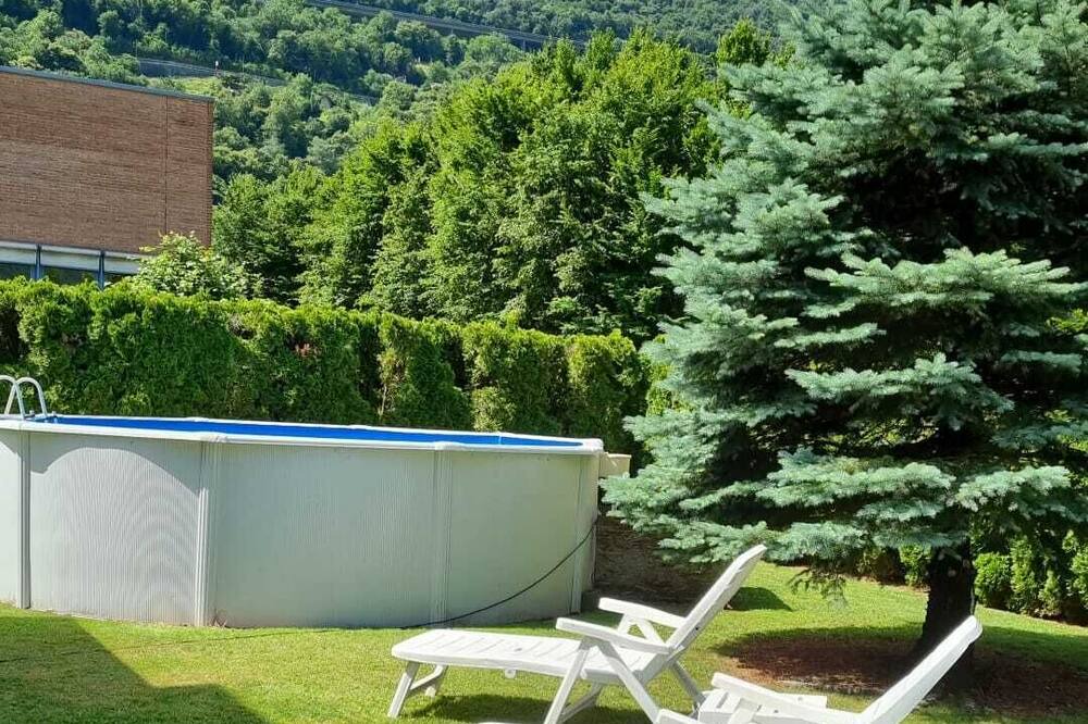 Photo of Outdoor in Cadenazzo
