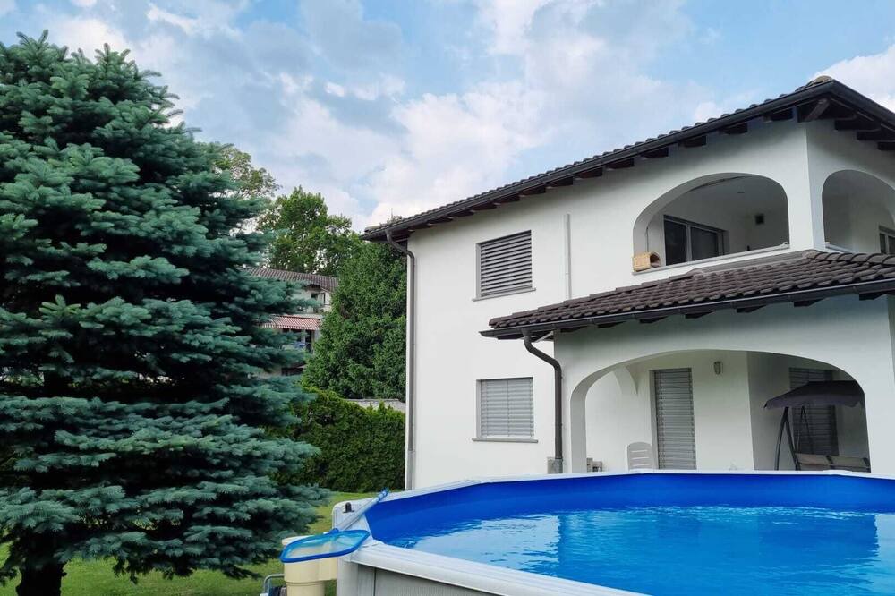 Photo of Outdoor in Cadenazzo