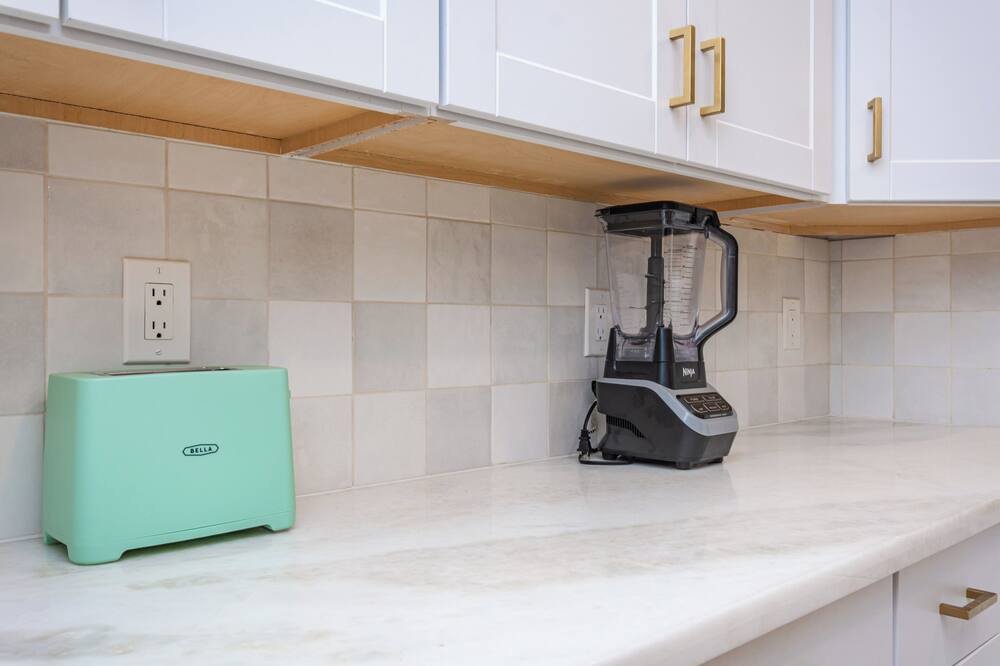 Photo of Kitchen in Apple Hill