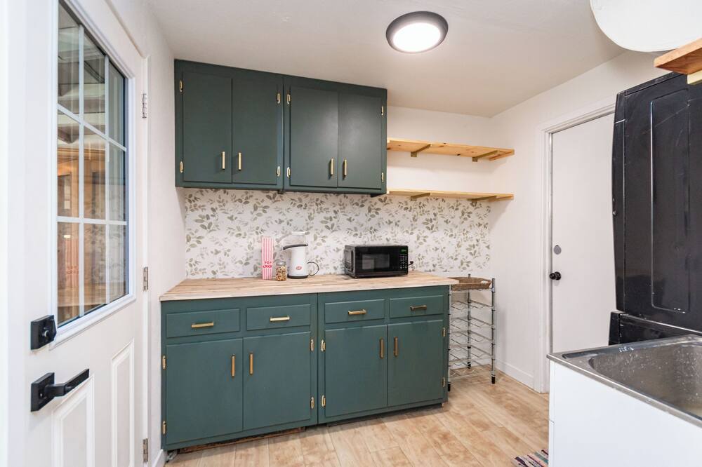 Photo of Kitchen in Apple Hill
