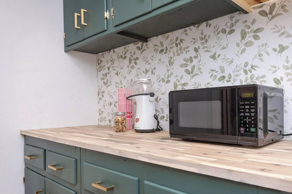 Photo of Kitchen in Apple Hill