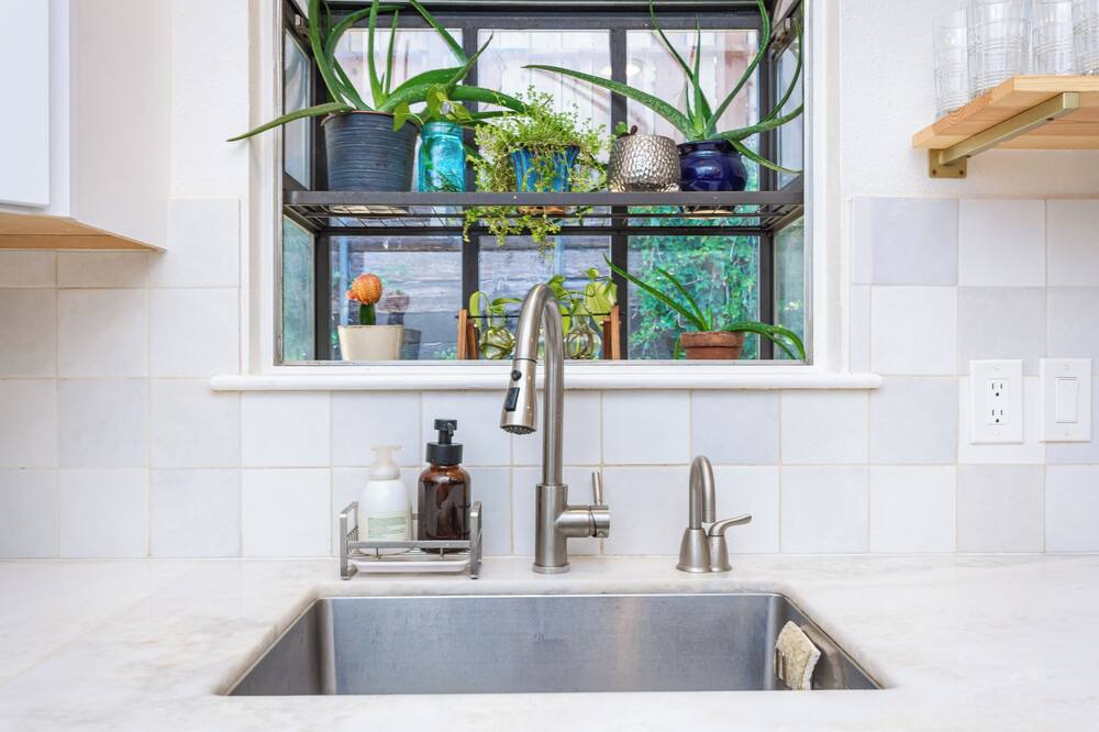 Photo of Kitchen in Apple Hill