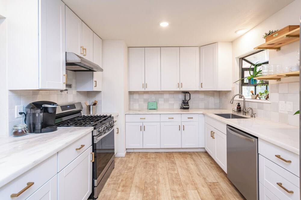 Photo of Kitchen in Apple Hill