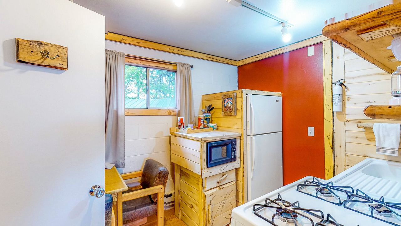 Photo of Kitchen in Cedaredge