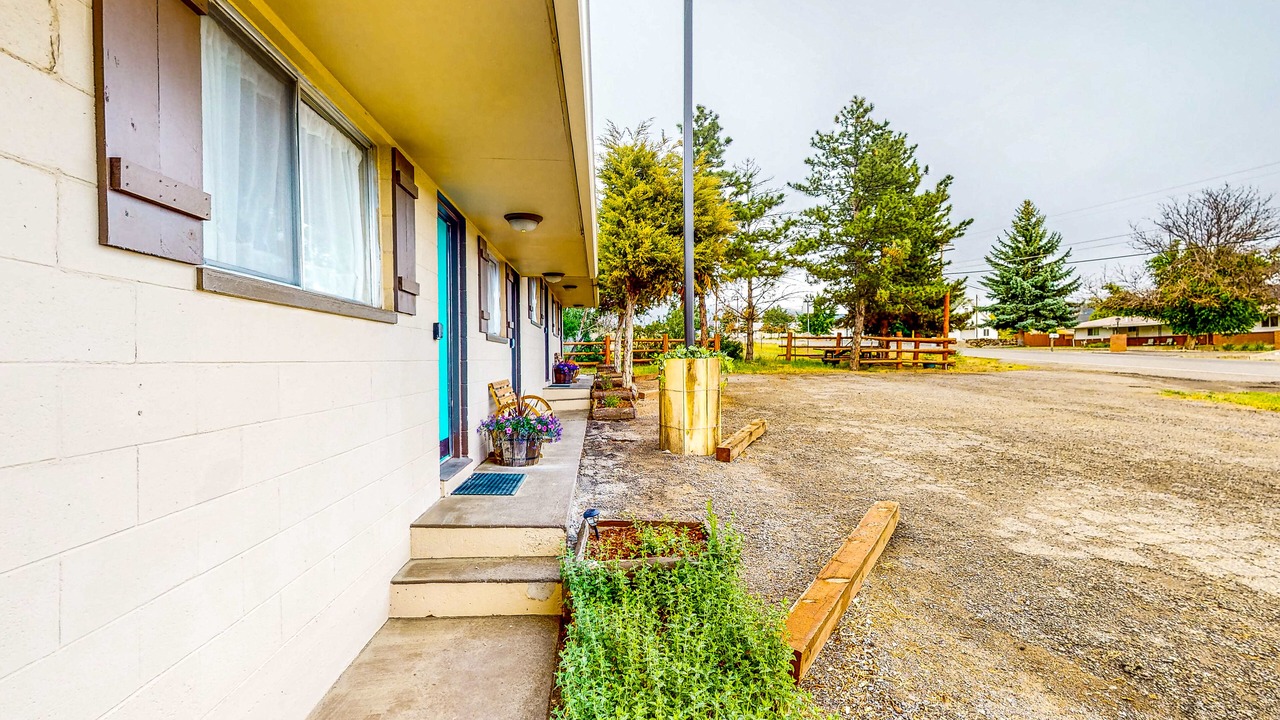 Photo of Outdoor in Cedaredge