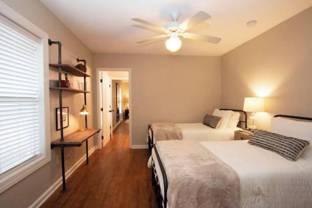 Photo of Bedroom in Westwood