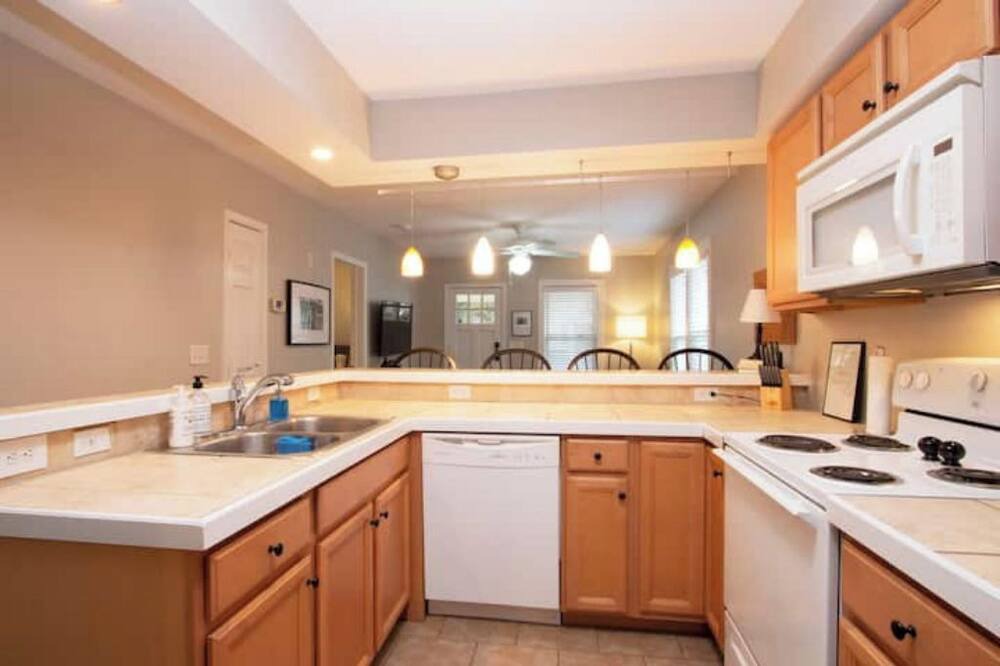 Photo of Kitchen in Westwood