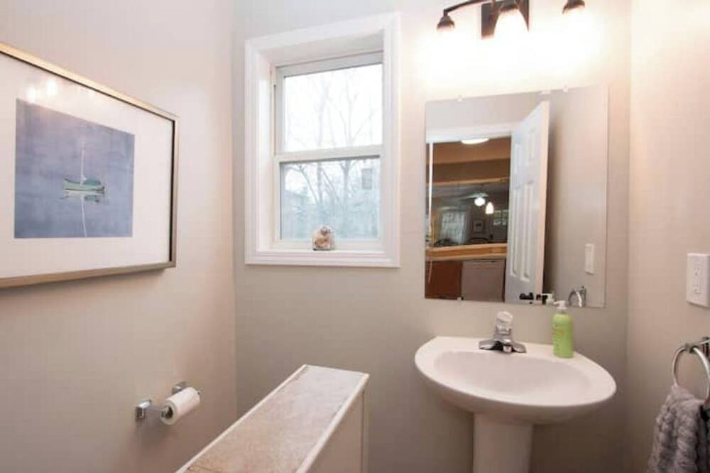 Photo of Bathroom in Westwood