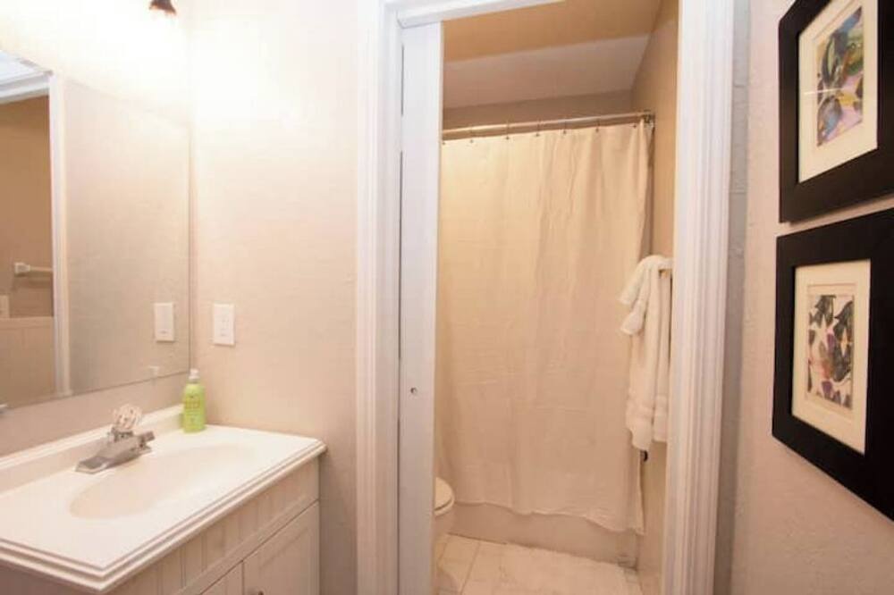Photo of Bathroom in Westwood