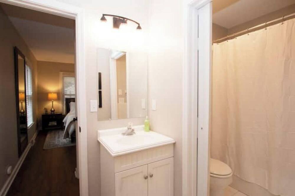 Photo of Bathroom in Westwood