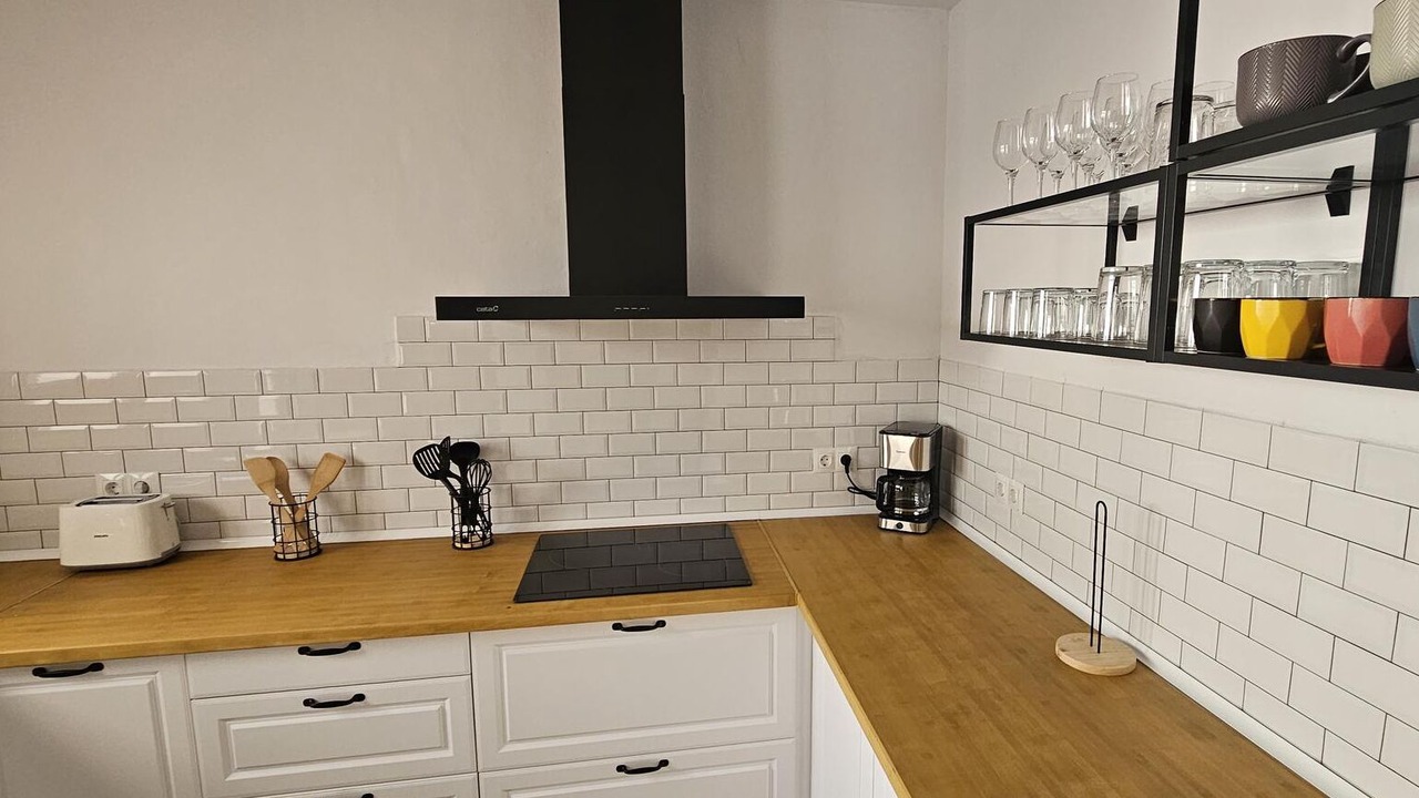 Photo of Kitchen in Camarles
