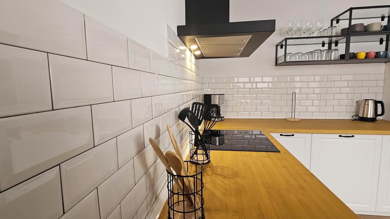 Photo of Kitchen in Camarles