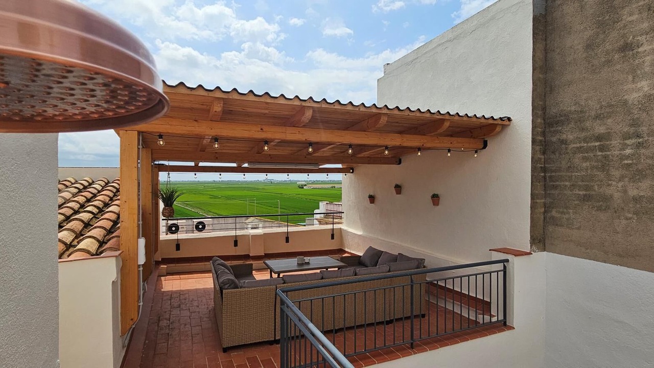 Photo of Outdoor in Camarles