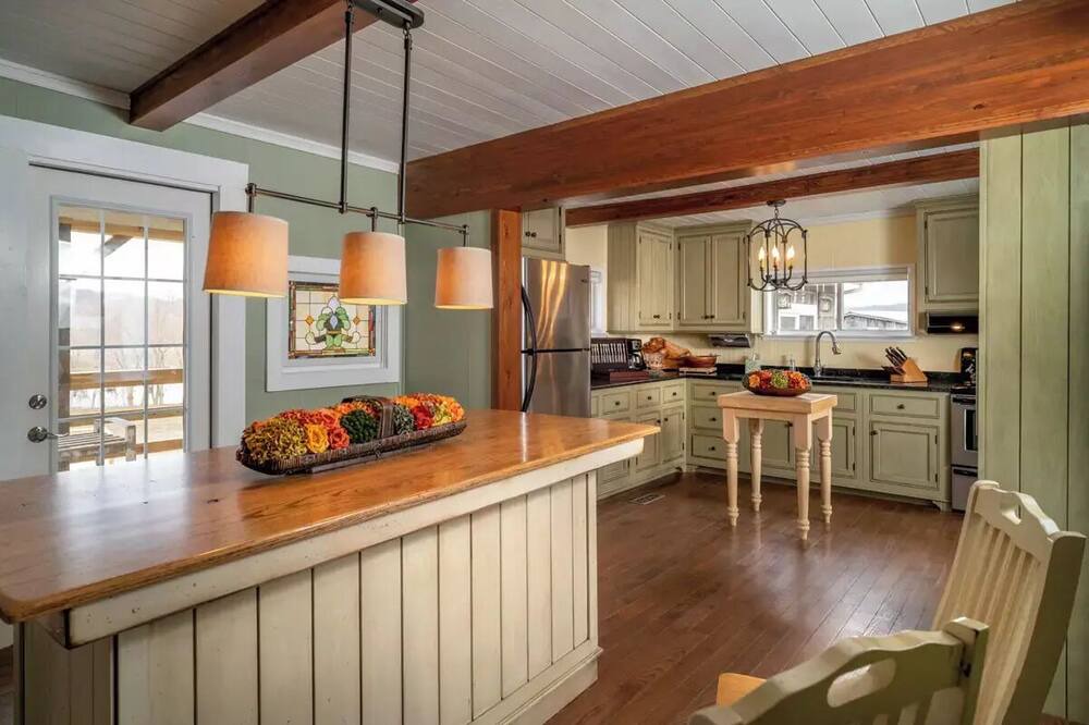 Photo of Kitchen in Glenwood