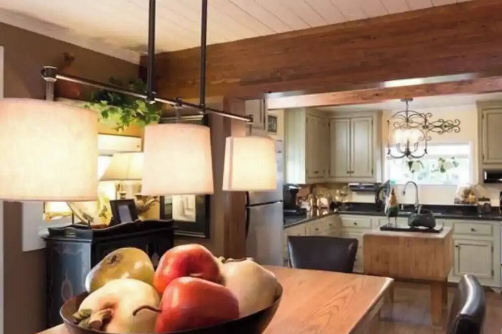 Photo of Kitchen in Glenwood