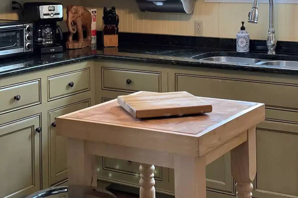 Photo of Kitchen in Glenwood