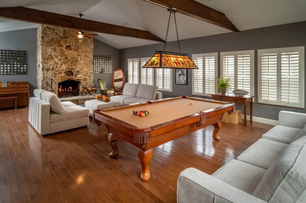 Photo of Bedroom in Glenwood