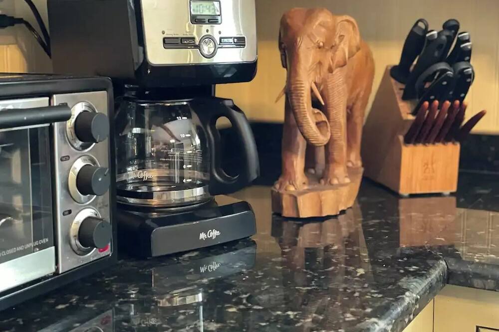 Photo of Kitchen in Glenwood