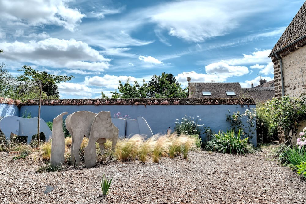 Photo of Outdoor in Pontgouin