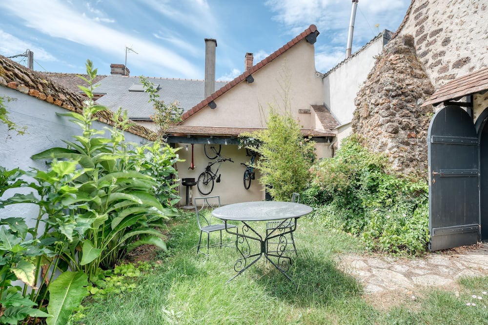 Photo of Outdoor in Pontgouin