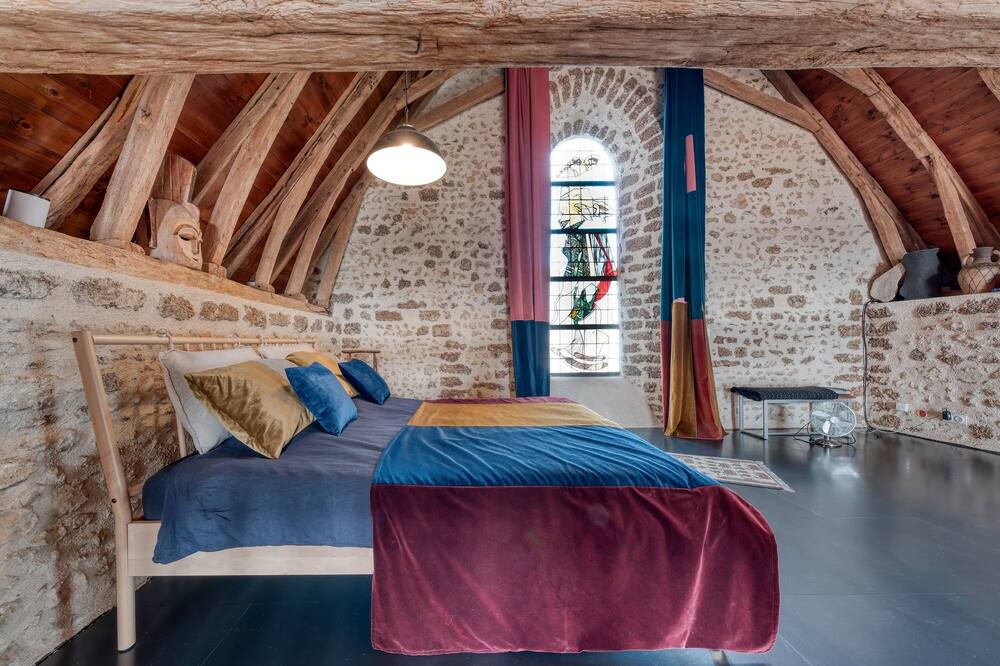 Photo of Bedroom in Pontgouin