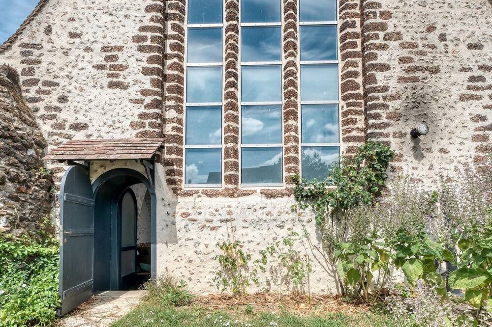 Photo of Outdoor in Pontgouin