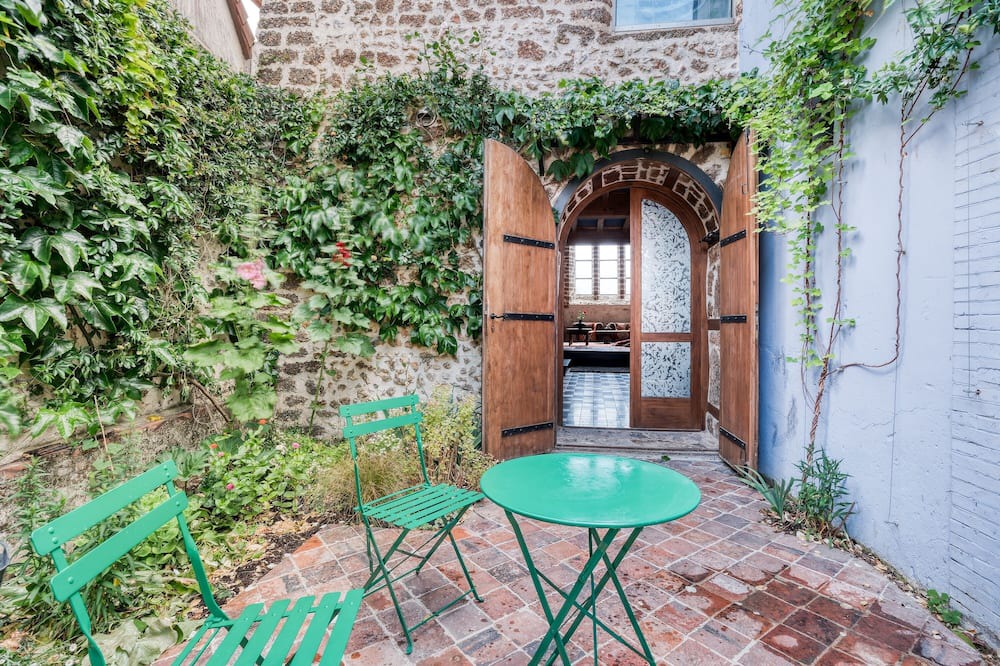 Photo of Outdoor in Pontgouin