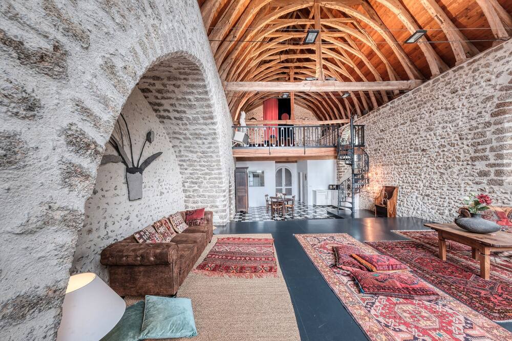 Photo of Others in Pontgouin