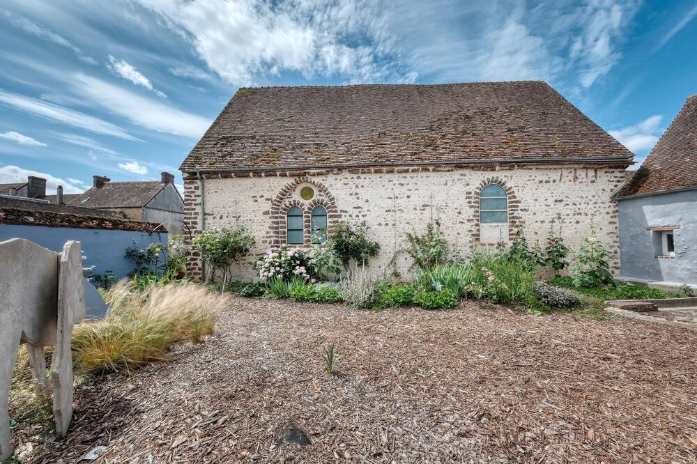 Photo of Outdoor in Pontgouin