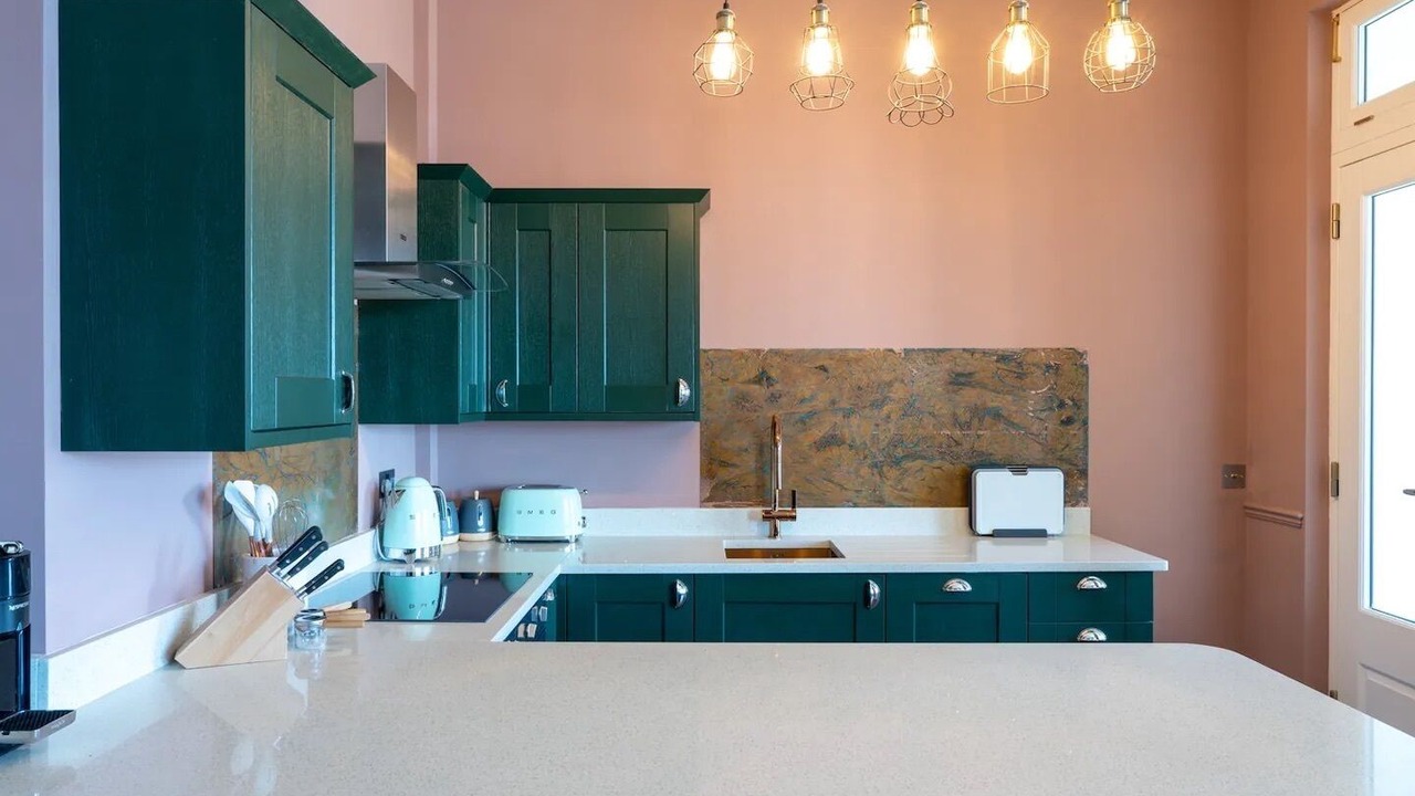 Photo of Bedroom in Herne Bay