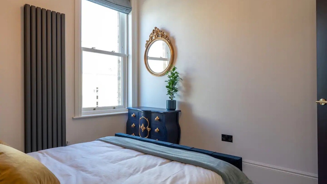 Photo of Bedroom in Herne Bay