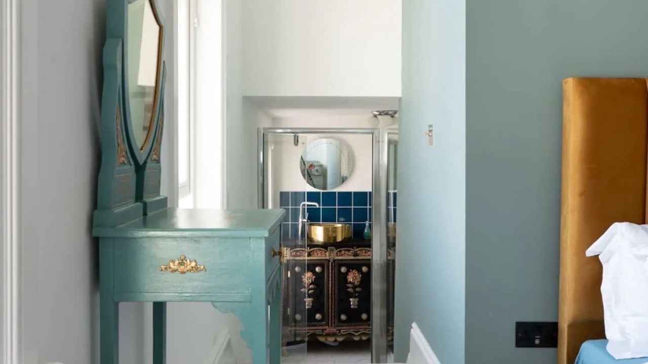 Photo of Bedroom in Herne Bay