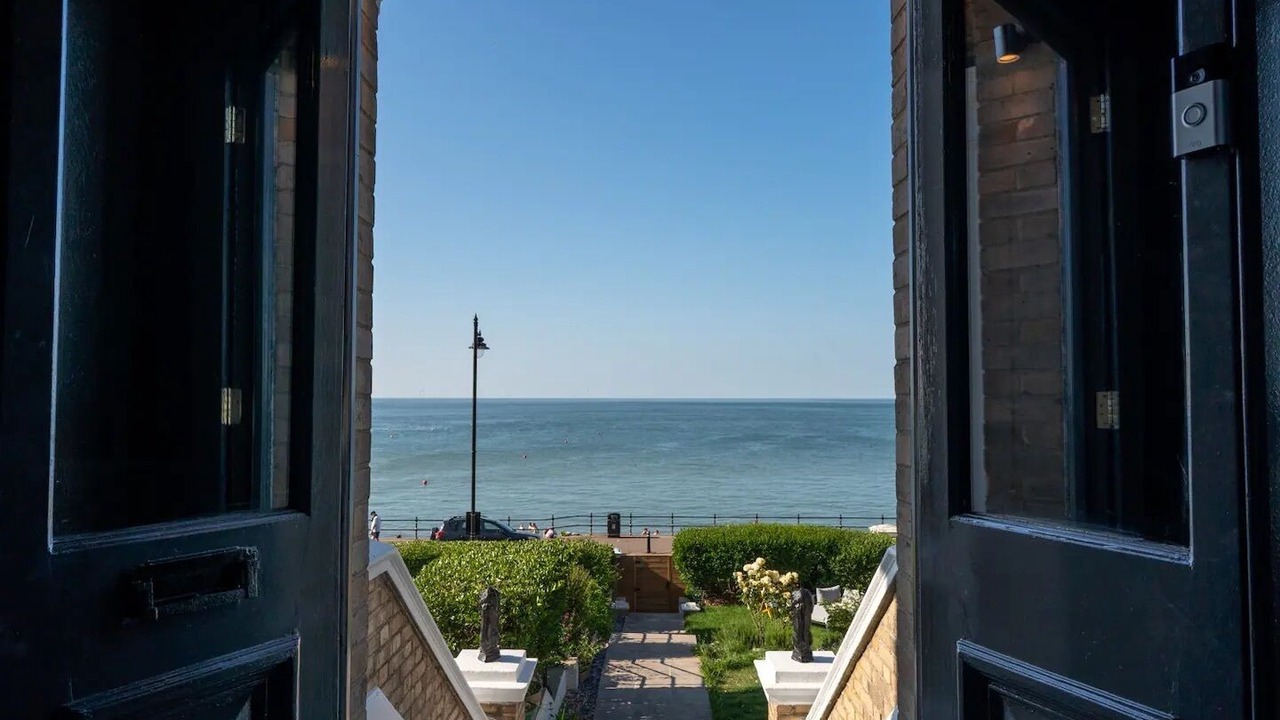 Photo of Bedroom in Herne Bay