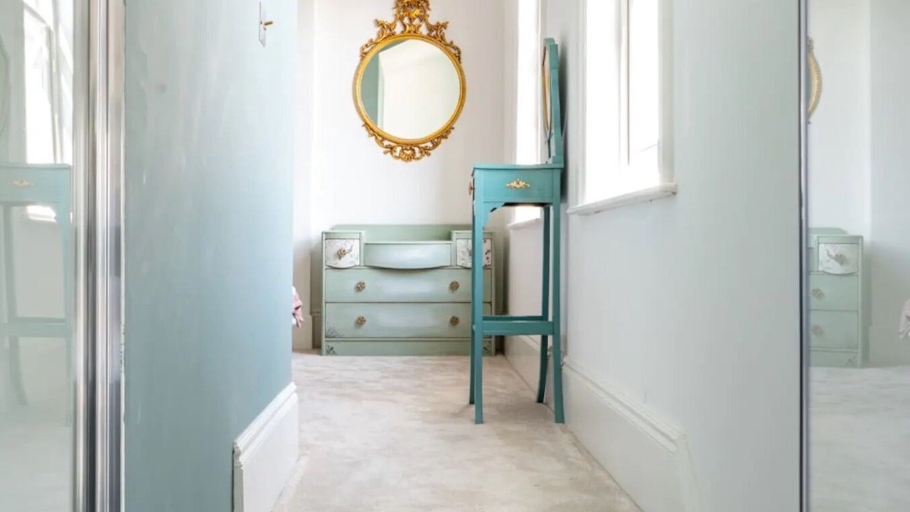 Photo of Bedroom in Herne Bay