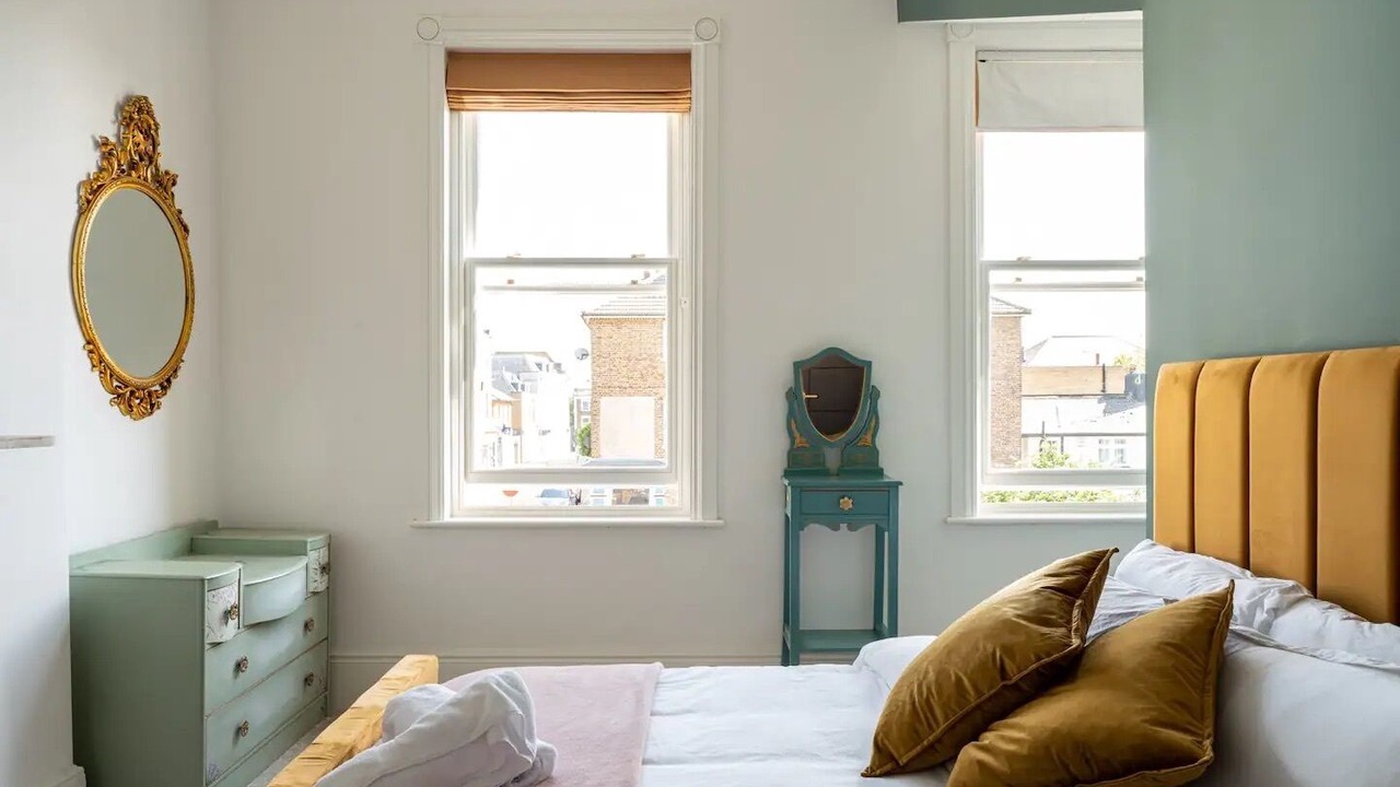 Photo of Bedroom in Herne Bay