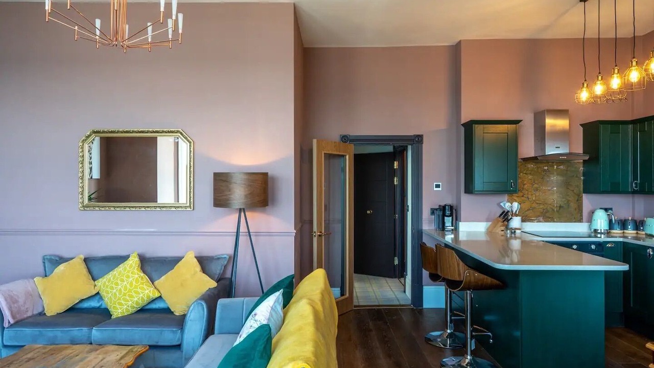 Photo of Bedroom in Herne Bay