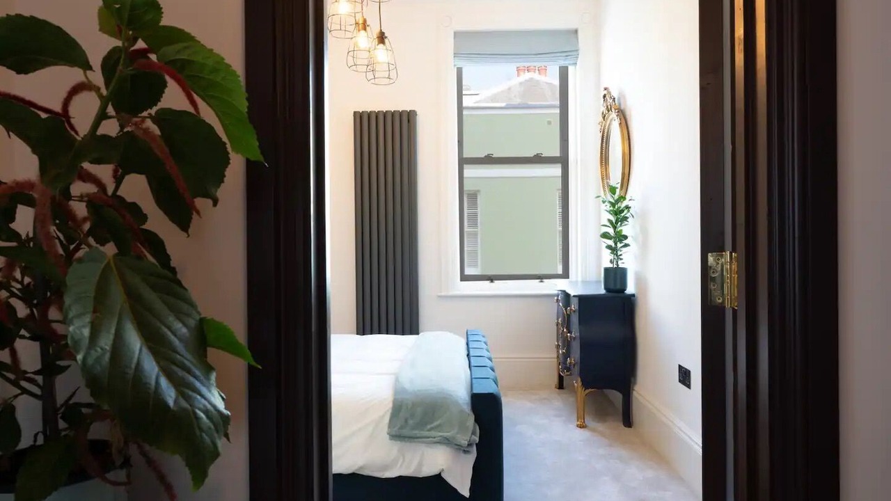 Photo of Bedroom in Herne Bay