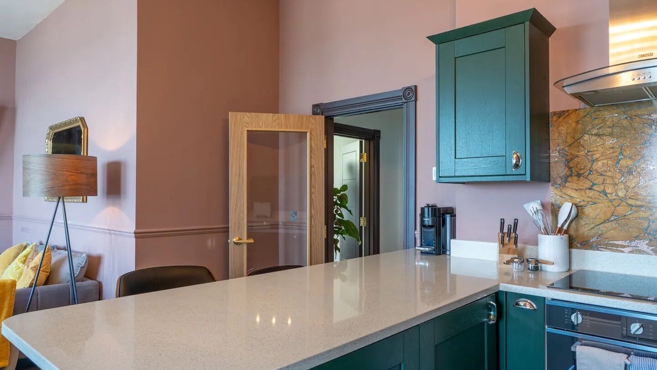 Photo of Bedroom in Herne Bay